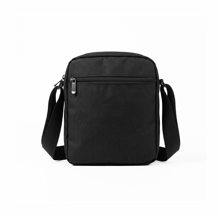 Course Sling Bag in Black