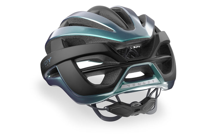 Venger Iridescent Blue