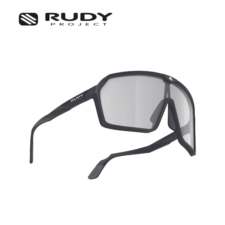 Spinshield  Black Matte ImpactX Black