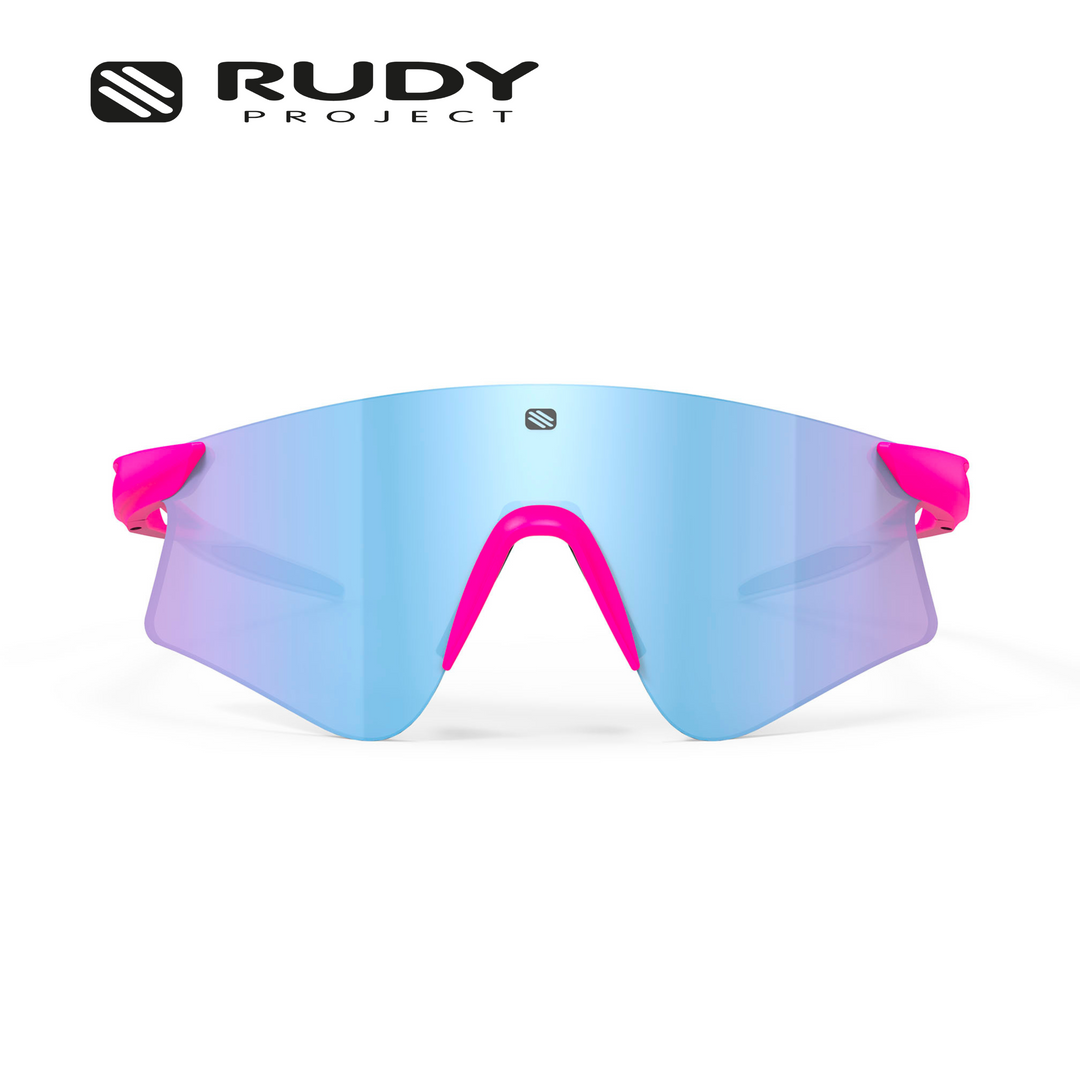 Astral Pink Fluo Gloss Multilaser Ice