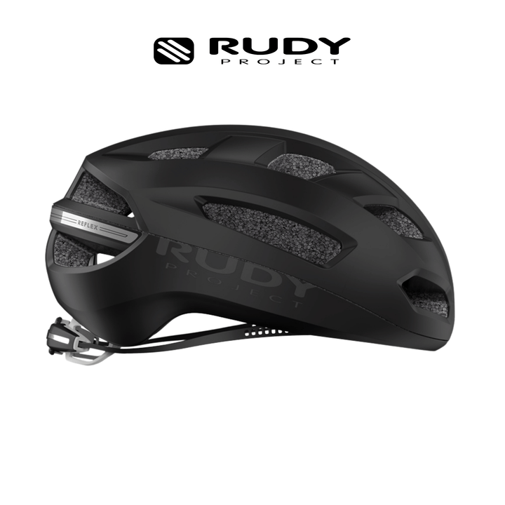 Skudo Black Matte