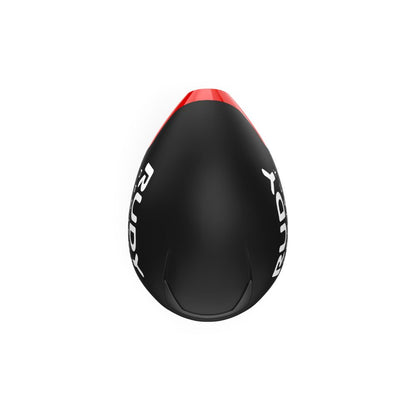The Wing Helmet in Matte Black