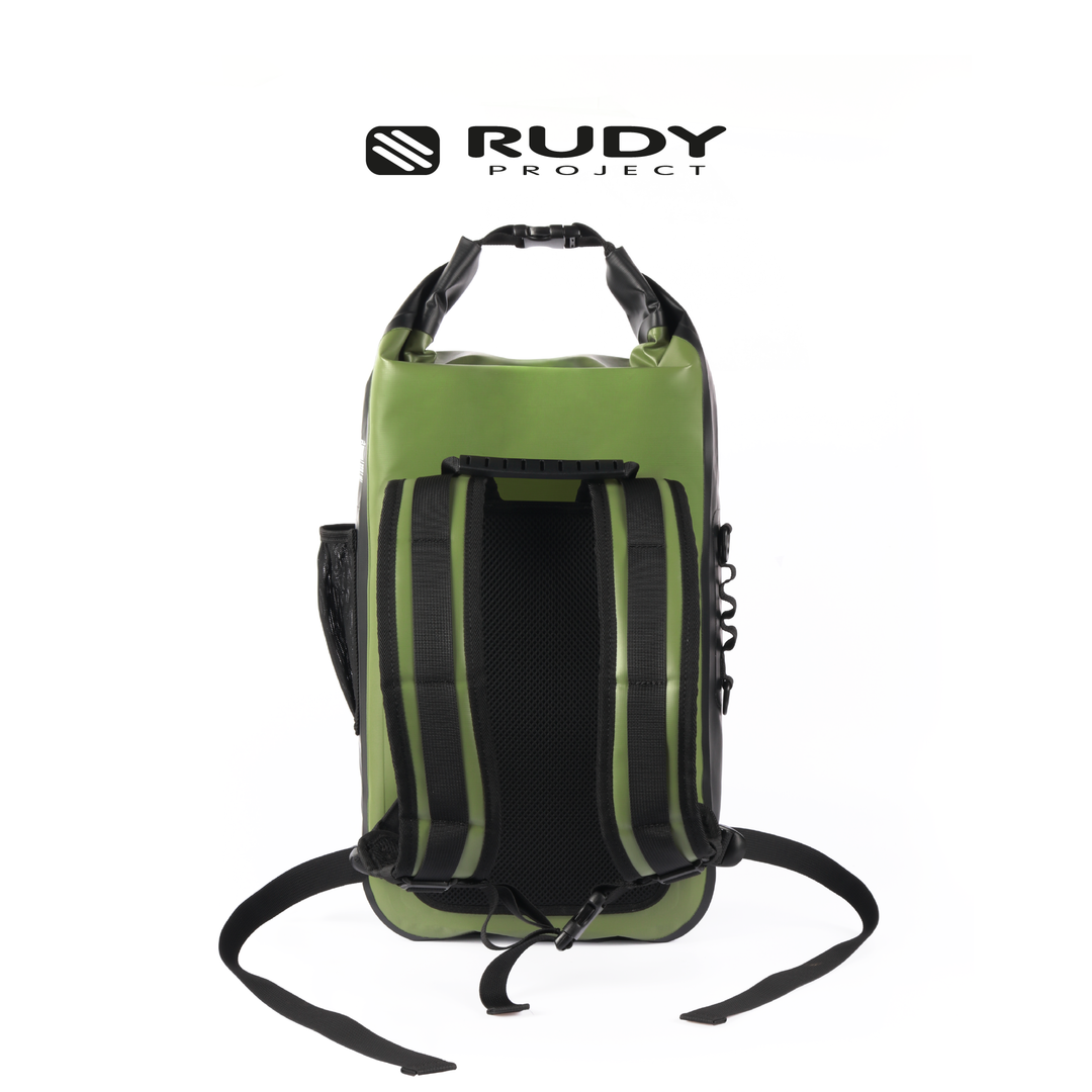 Gulf 20L Dry Bag Backpack