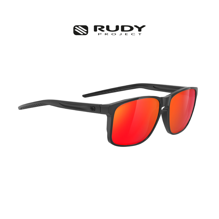 Overlap Black Gloss Multilaser Ruby
