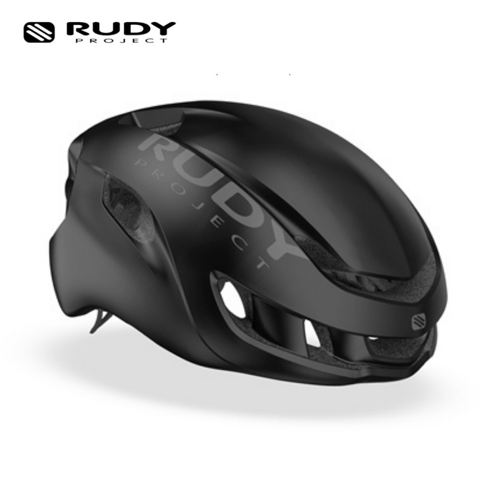 Nytron Black Matte