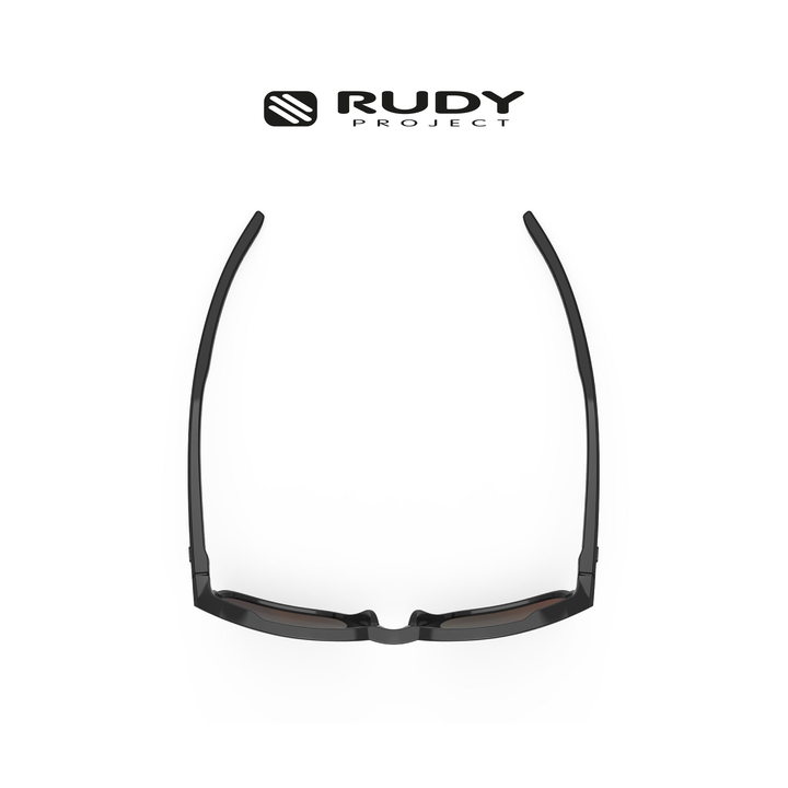 Overlap Black Gloss Multilaser Ruby