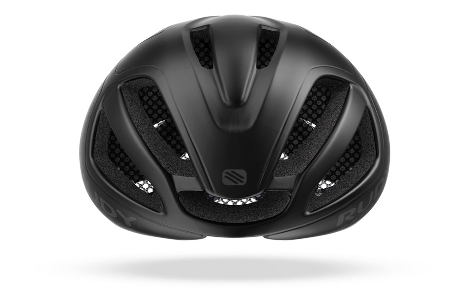Spectrum Black Matte