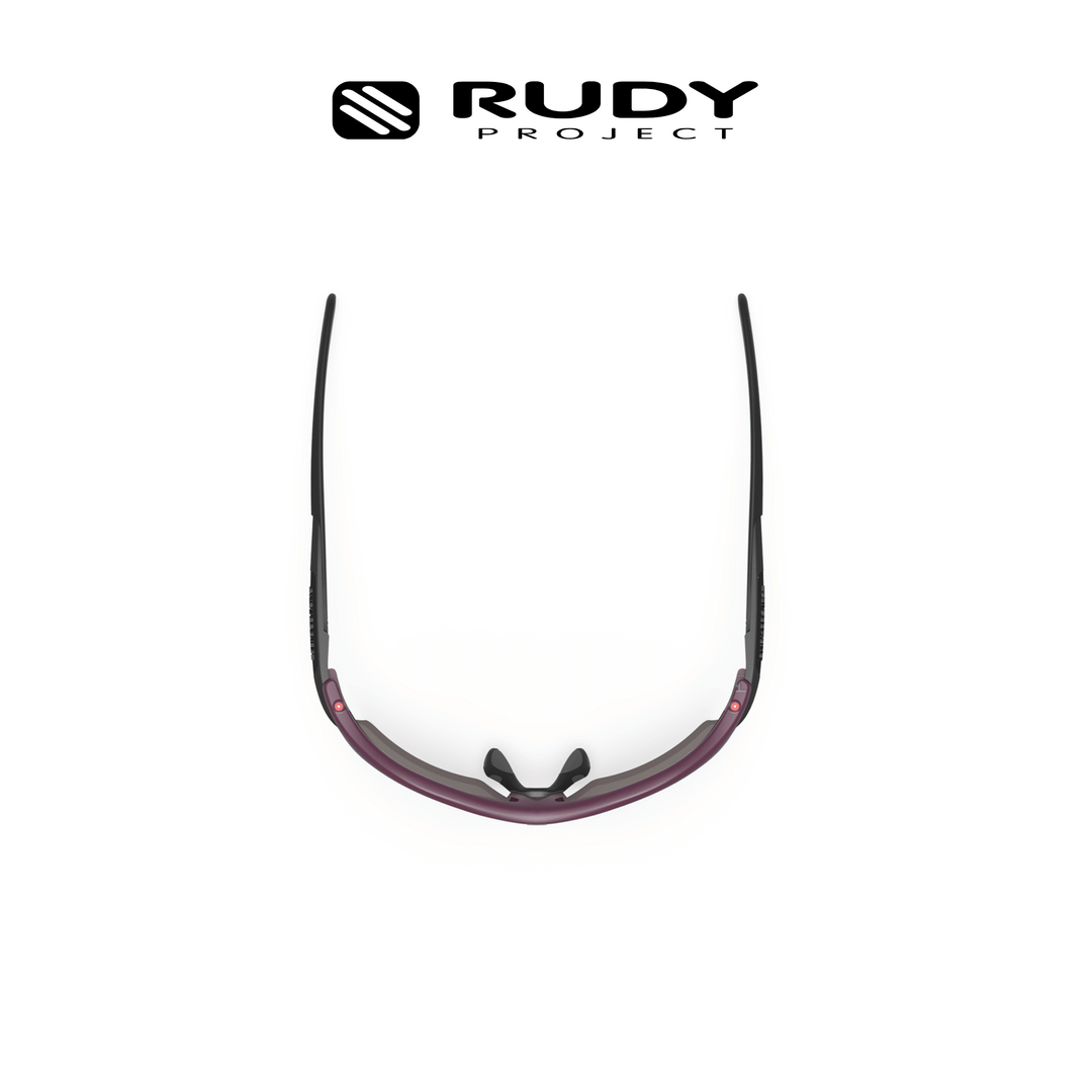 Rydon Slim Cabernet Matte Rose Gold