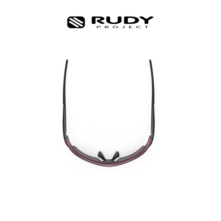 Rydon Slim Cabernet Matte Rose Gold