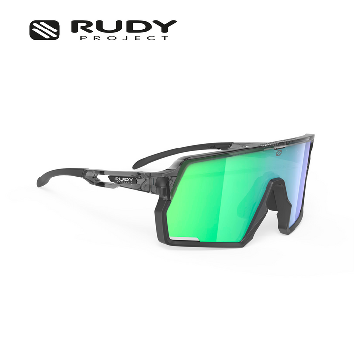 Kelion Crystal Ash Multilaser Green