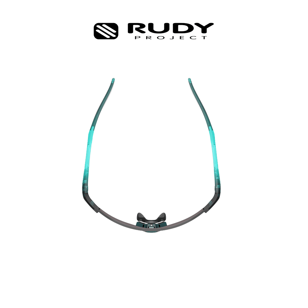 Astral Crystal Teal Multilaser Osmium