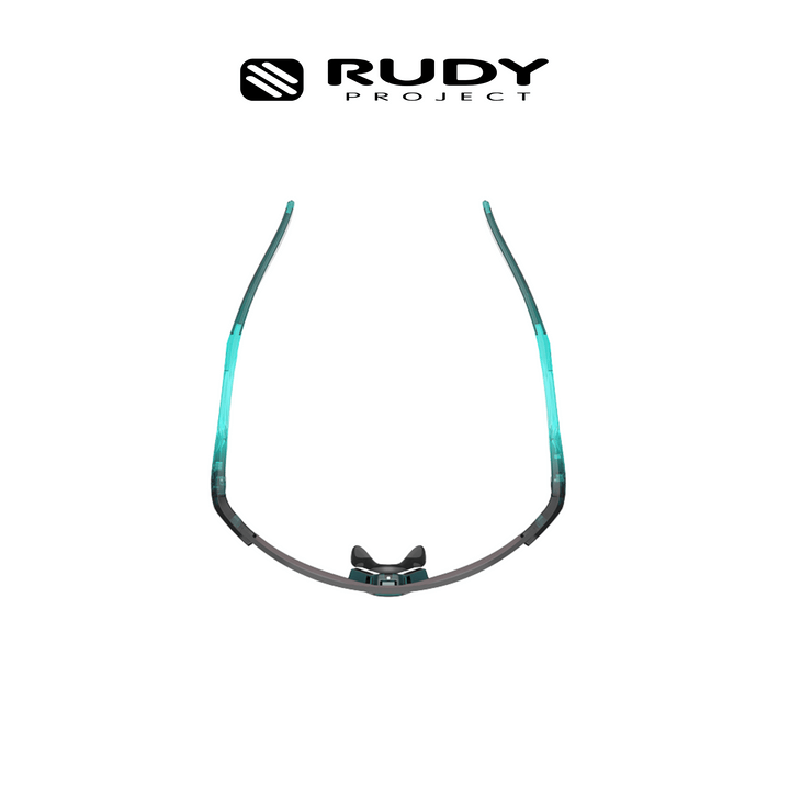 Astral Crystal Teal Multilaser Osmium