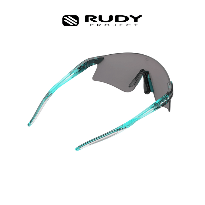 Astral Crystal Teal Multilaser Osmium