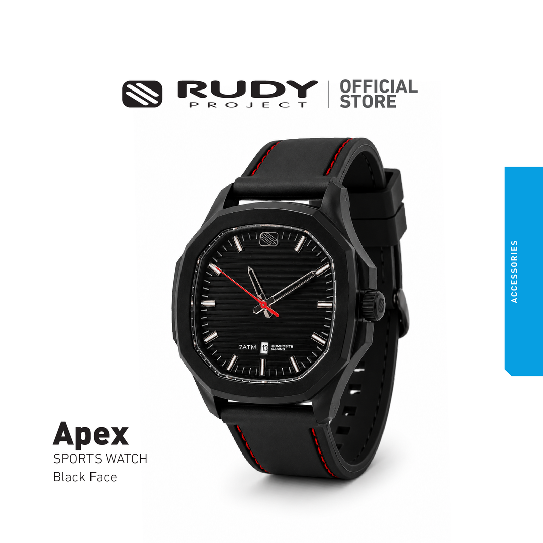 Apex Sport Watch