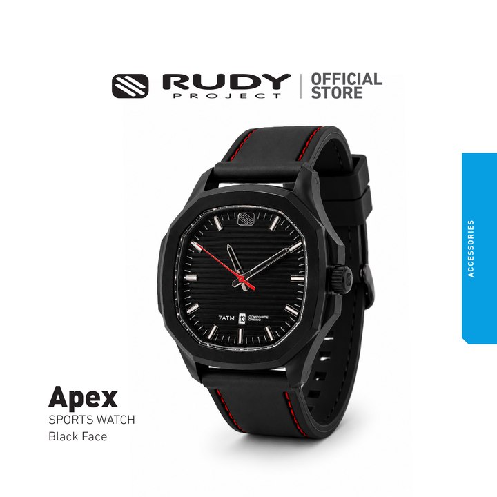 Apex Sport Watch
