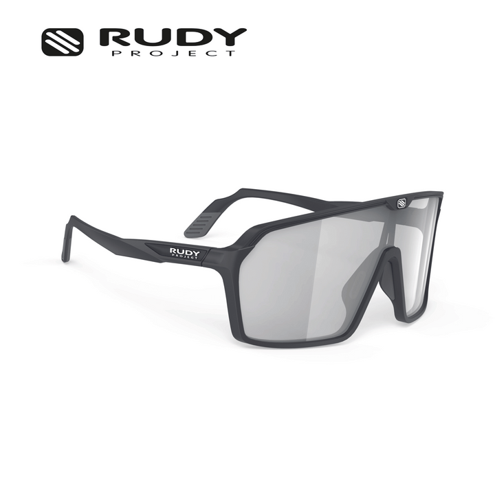 Spinshield  Black Matte ImpactX Black