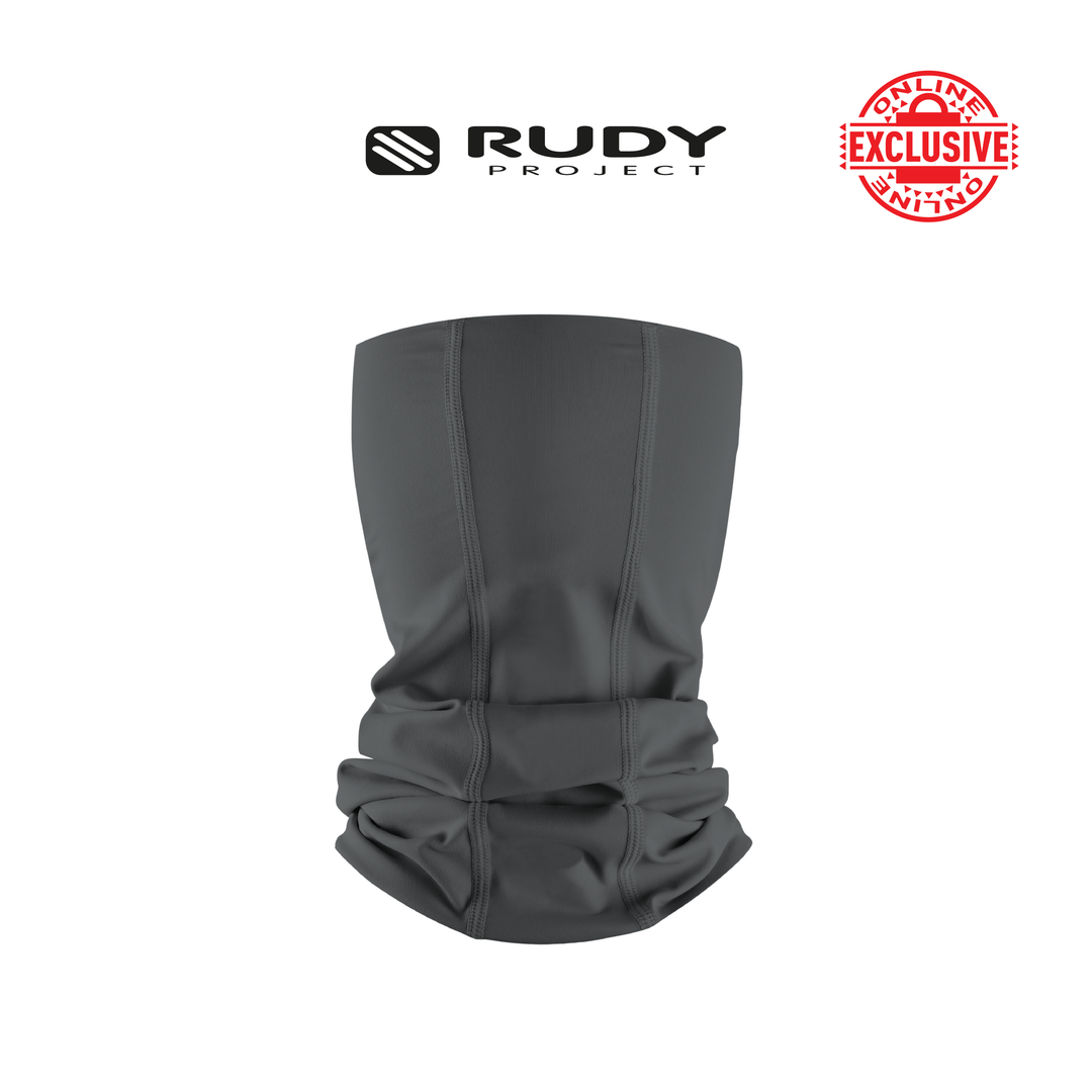 Neck Gaiter Dark Grey