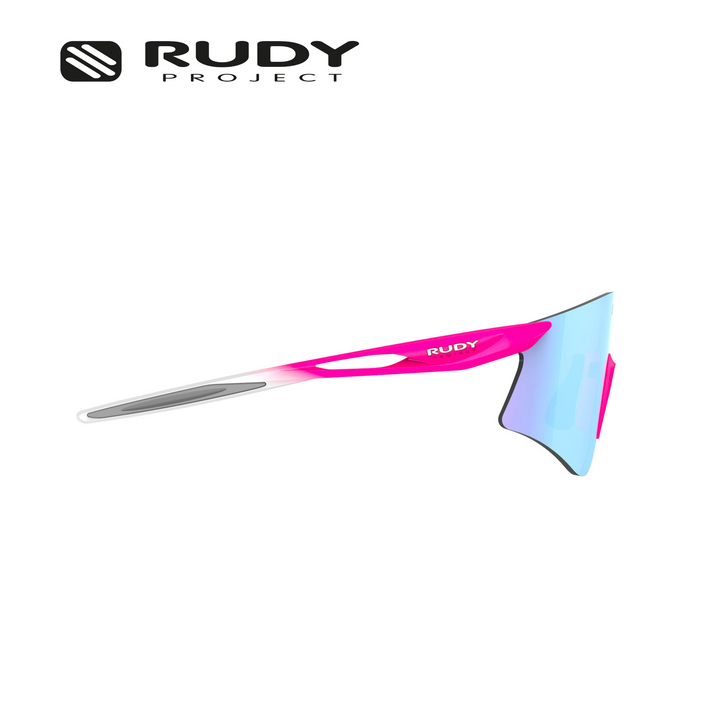Astral Pink Fluo Gloss Multilaser Ice