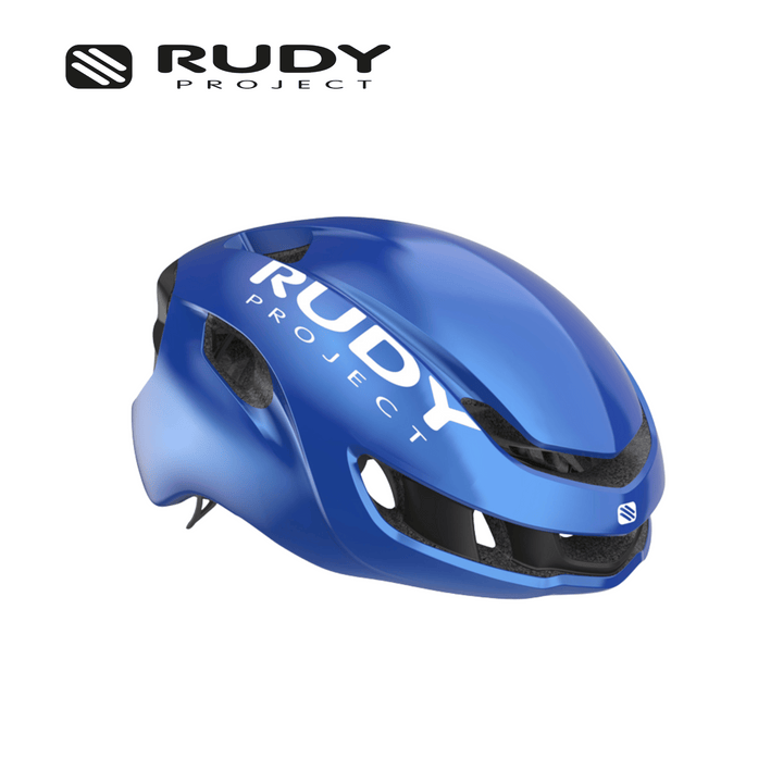 Nytron Blue Metal
