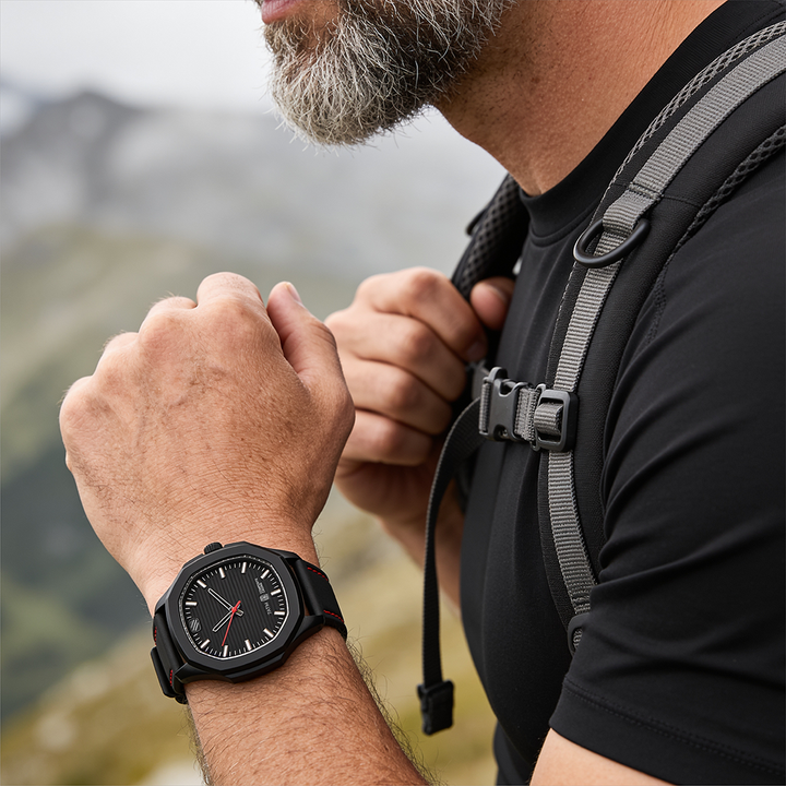 Apex Sport Watch