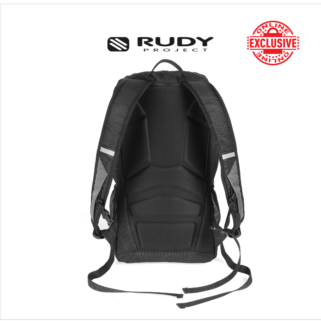 Stealth Backpack Black