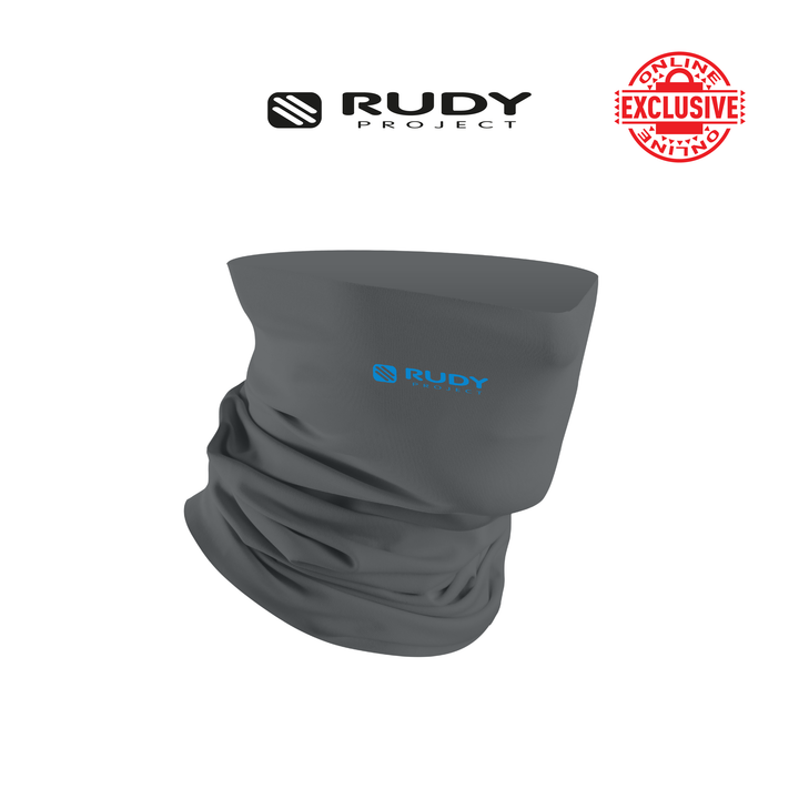 Neck Gaiter Dark Grey