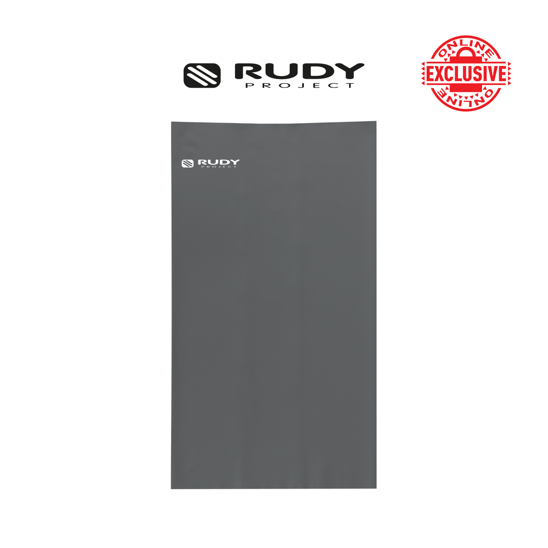 Neck Gaiter Dark Grey