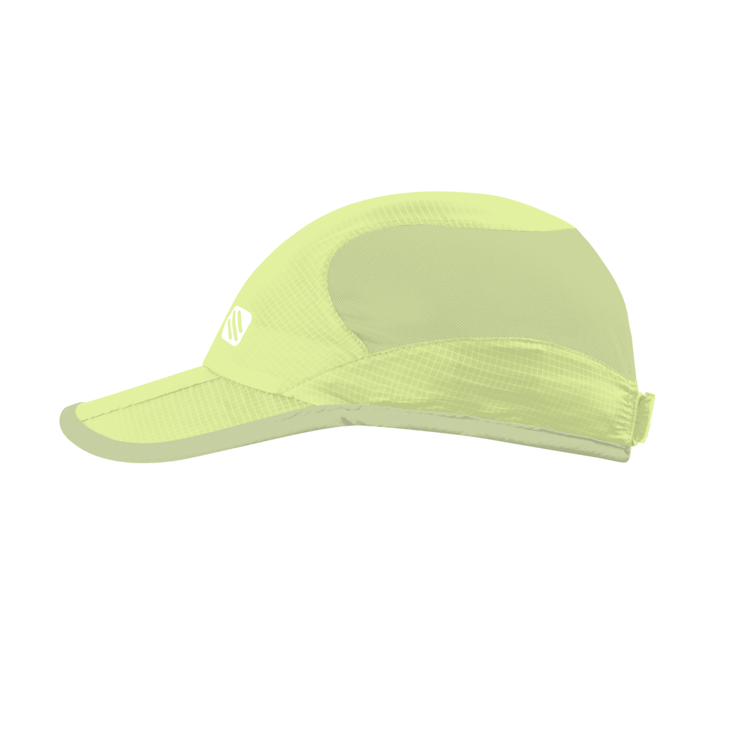 Emblem Logo Foldable Cap