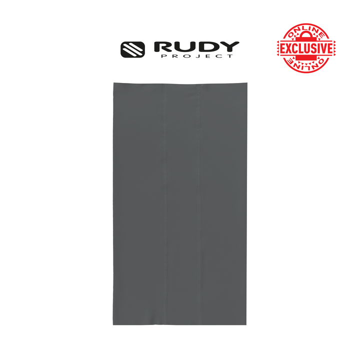 Neck Gaiter Dark Grey