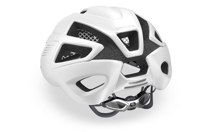 Spectrum White Matte