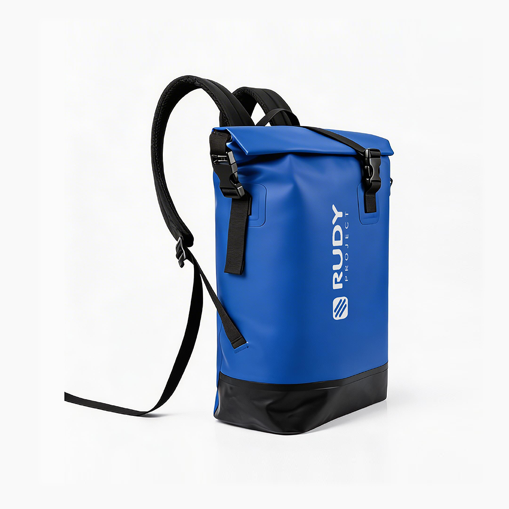Creek 15L Dry Bag Backpack Blue