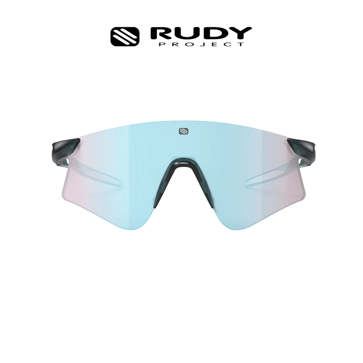 Astral Crystal Teal Multilaser Osmium