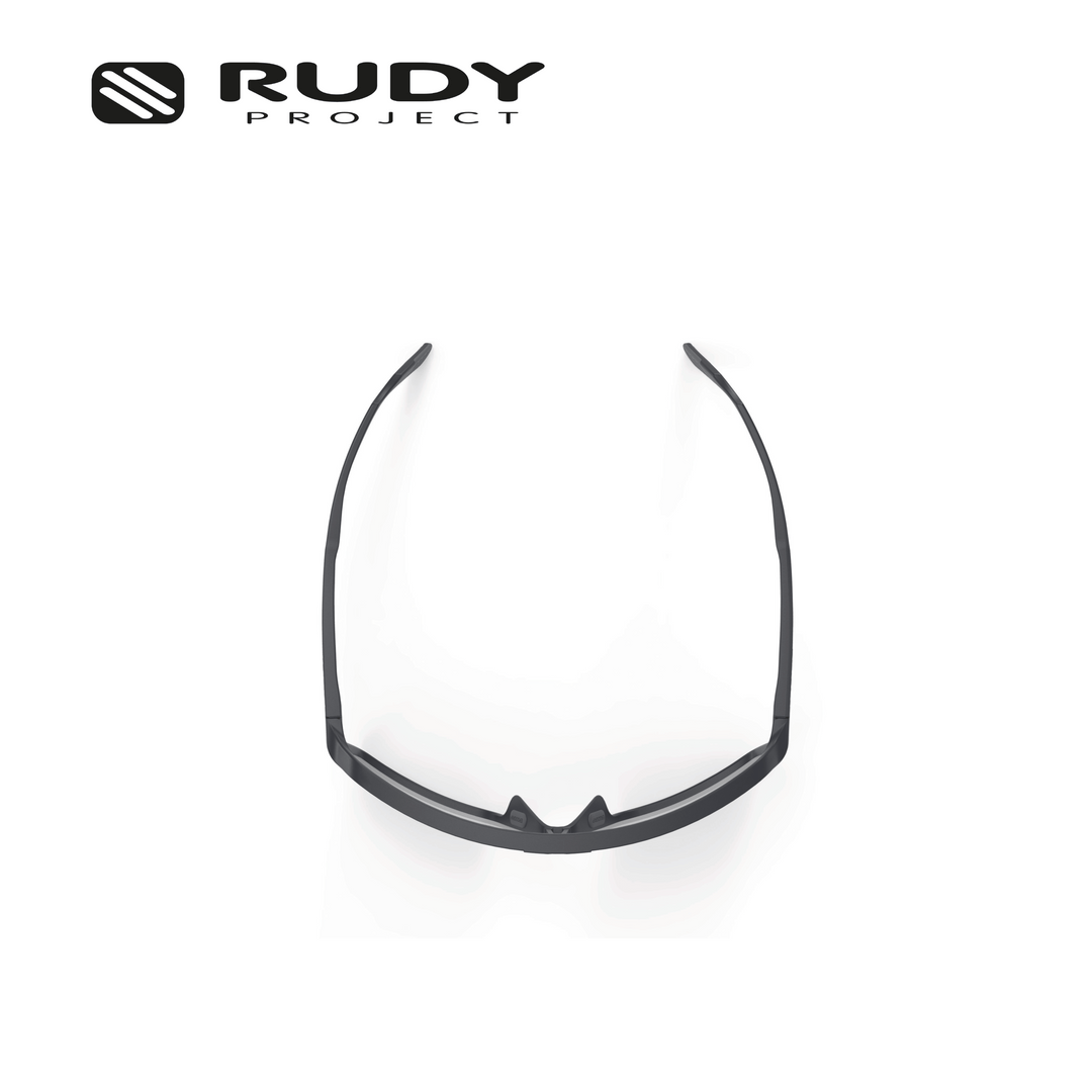 Spinshield  Black Matte ImpactX Black