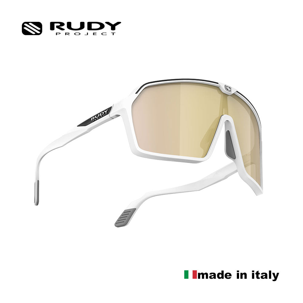 Spinshield Black Multilaser Gold