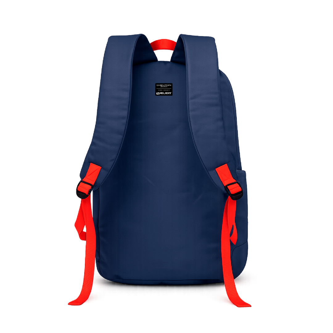 Chevron Backpack