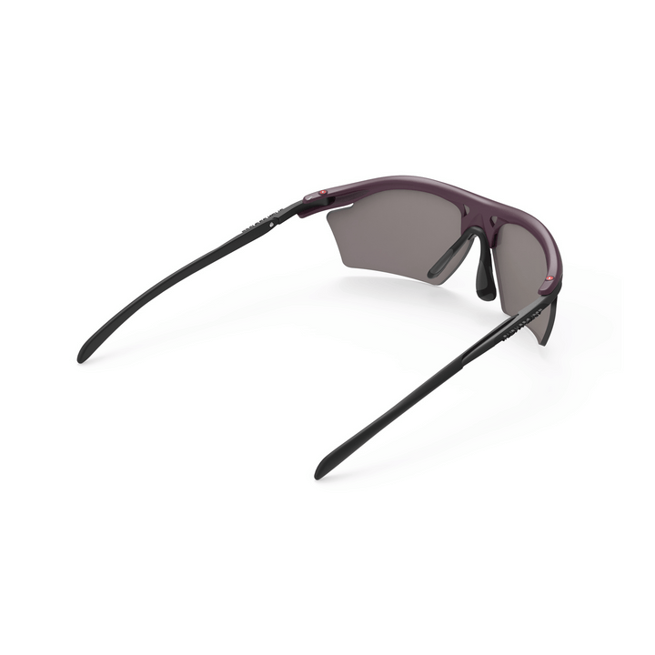 Rydon Slim Cabernet Matte Rose Gold