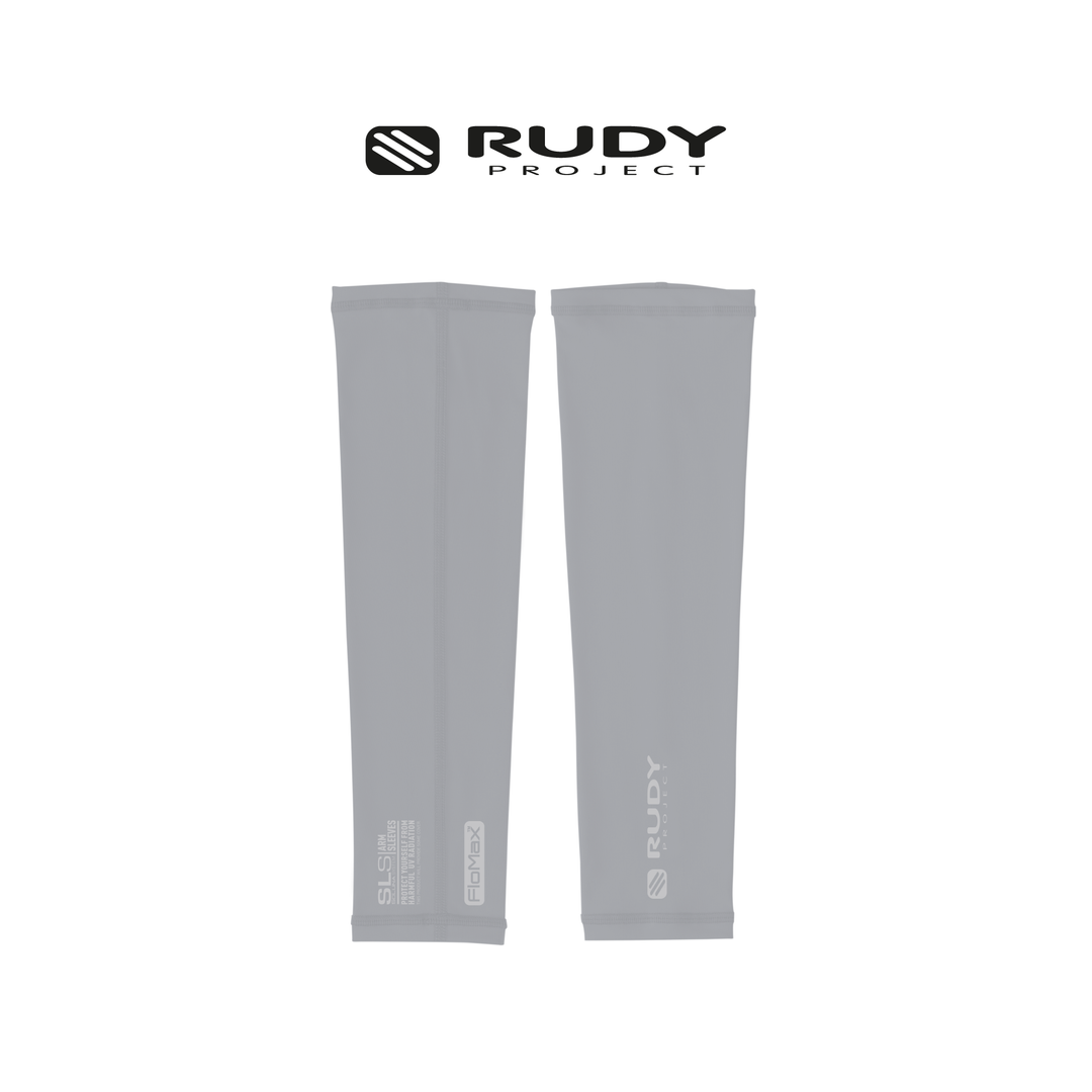 Arm Sleeves Grey