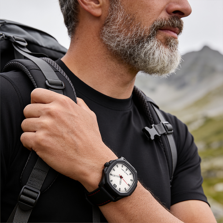 Apex Sport Watch