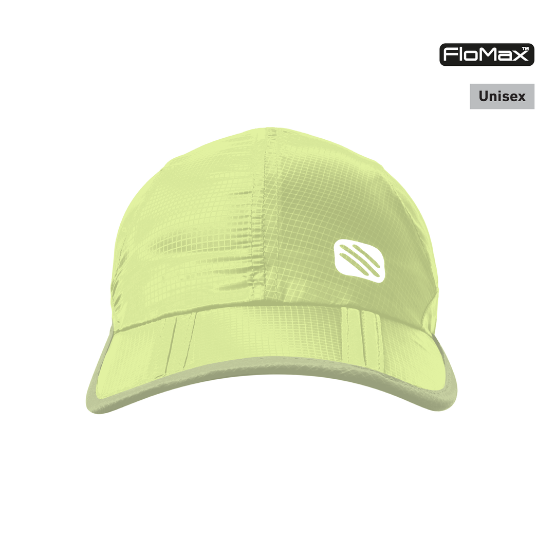 Emblem Logo Foldable Cap