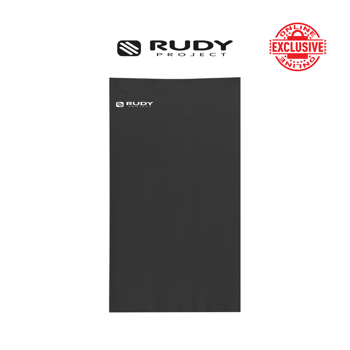 Neck Gaiter Black