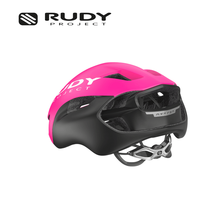 Nytron Pink Fluo