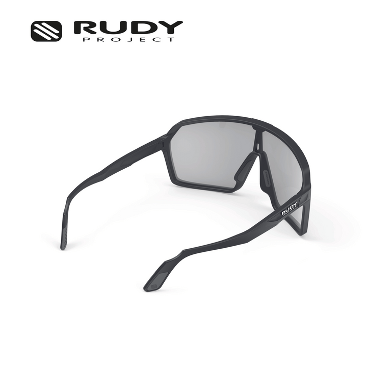 Spinshield  Black Matte ImpactX Black