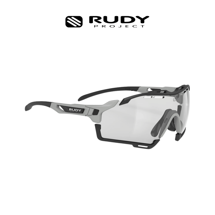 Cutline Light Grey ImpactX Black