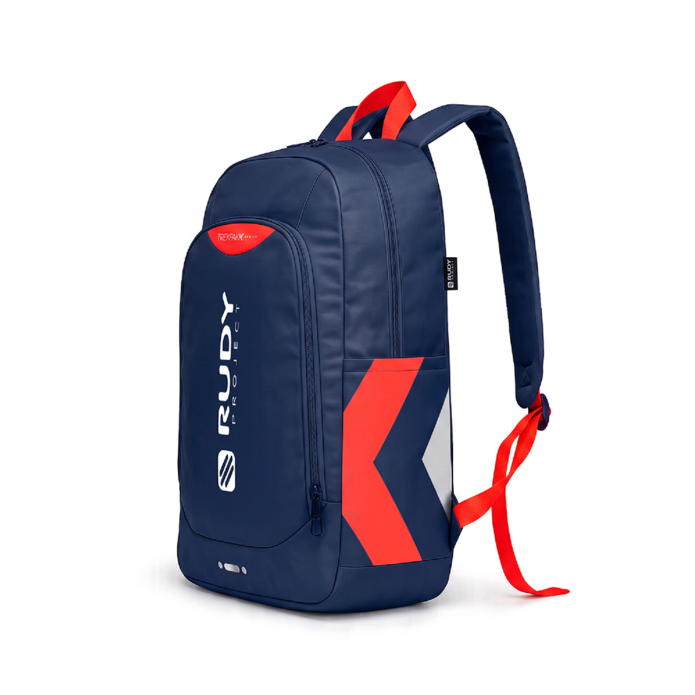 Chevron Backpack