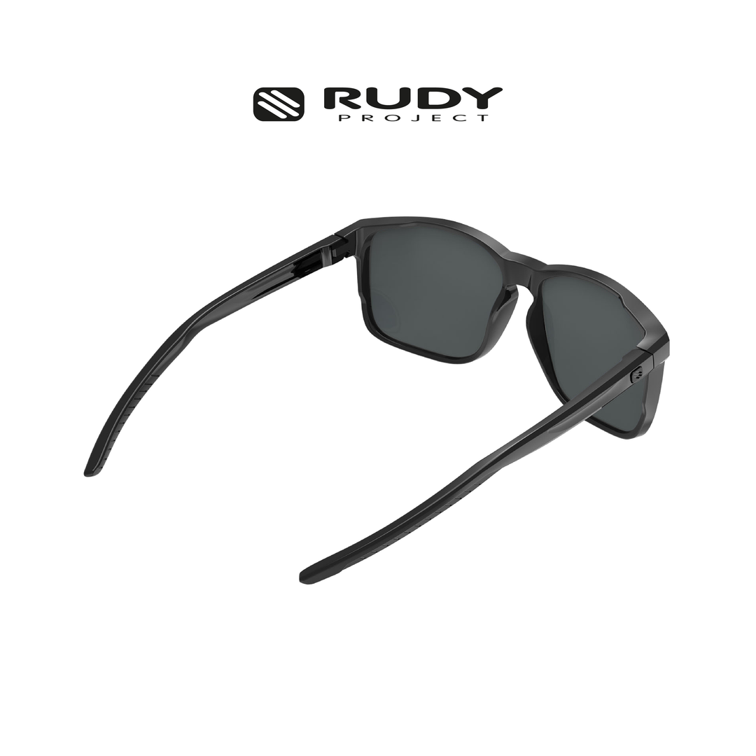 Overlap Black Gloss Multilaser Ruby