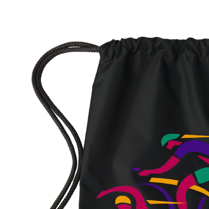 SBR Drawstring Backpack