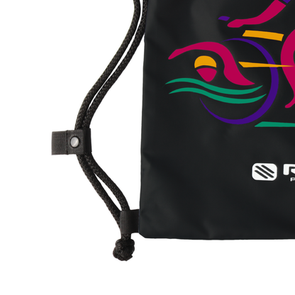 SBR Drawstring Backpack