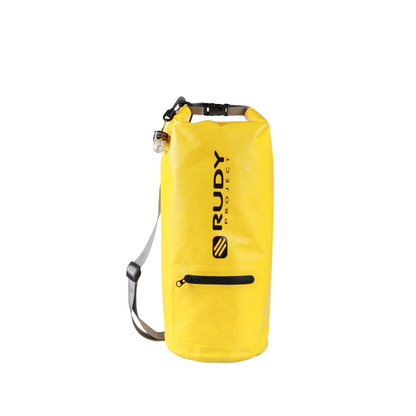 Swan 10L Dry Bag with Sling