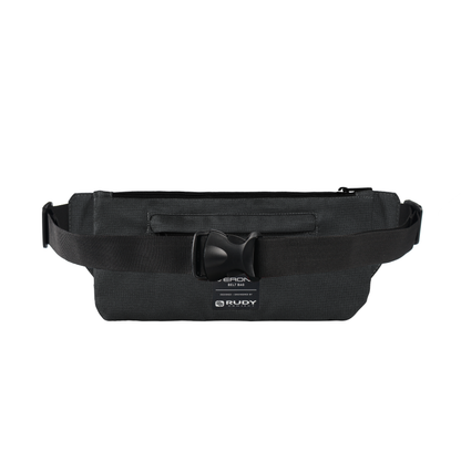 Verona Belt Bag in Grey