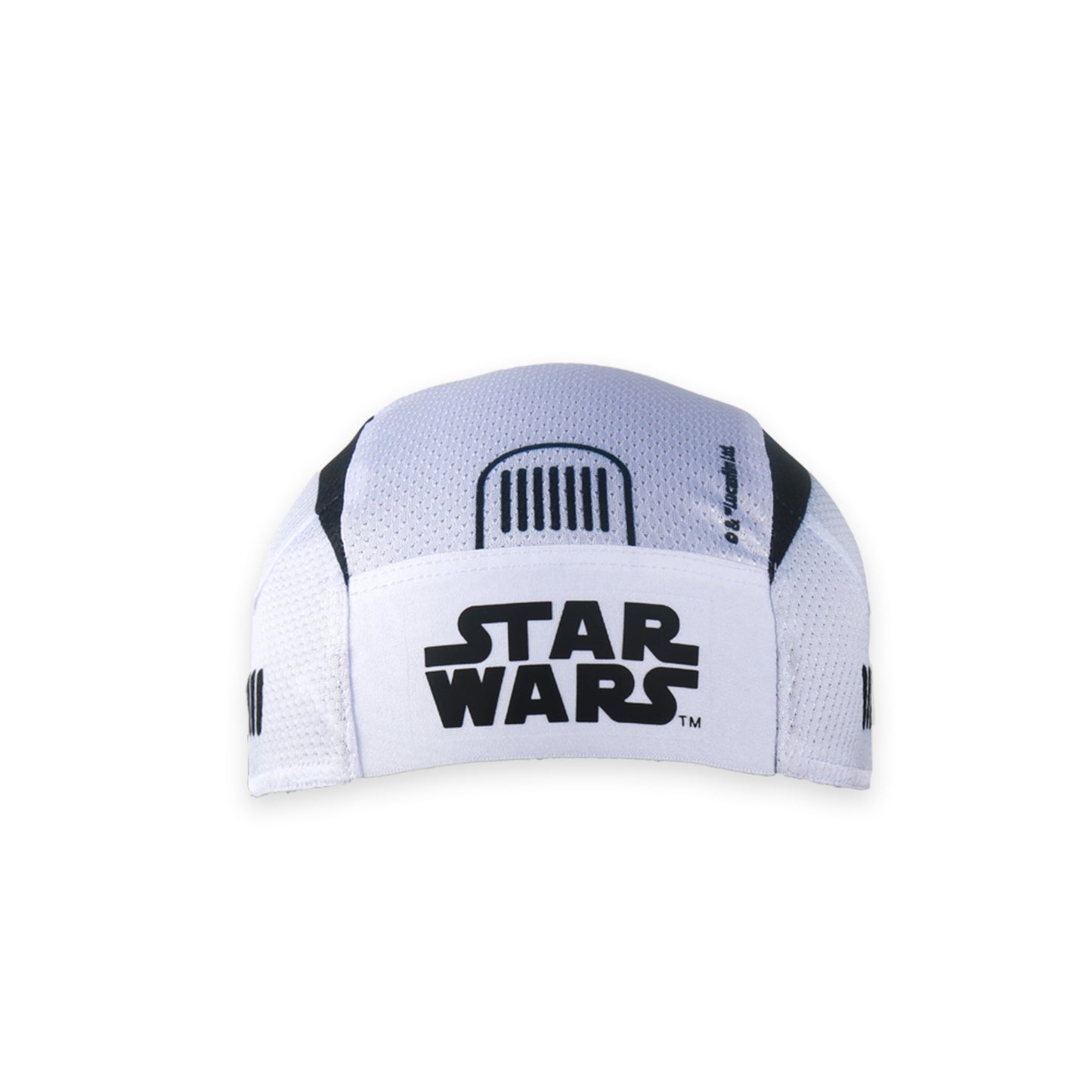 Rudy Project Star Wars Storm Trooper Cycling Cap